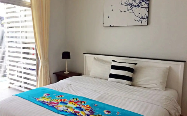 At Sea Condo