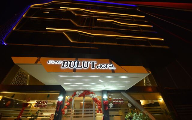 Grand Bulut Hotel & Spa