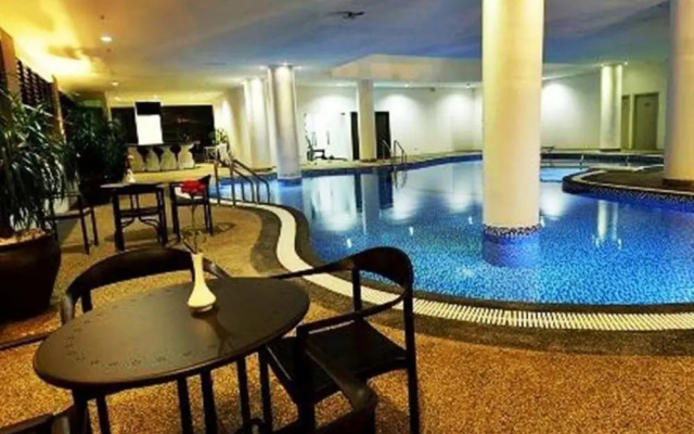 Holiday Villa Hotel & Suites Kota Bharu