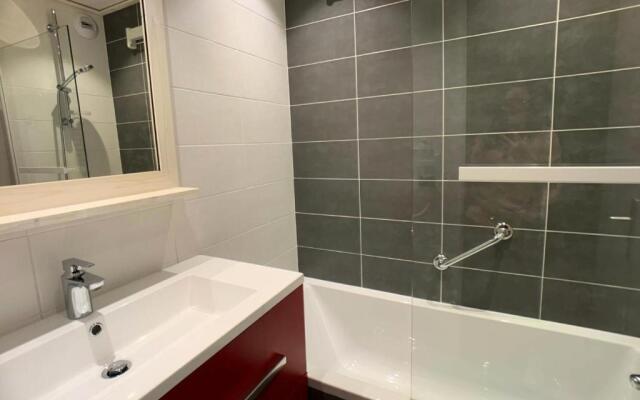 Résidence Tommeuses - 2 Pièces pour 6 Personnes 33