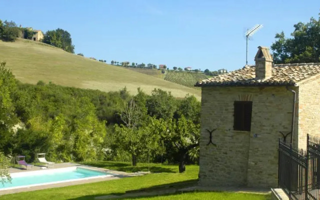Villa Casa La Cuma