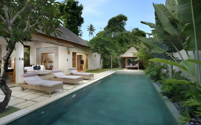 Villa Bali Asri Batubelig