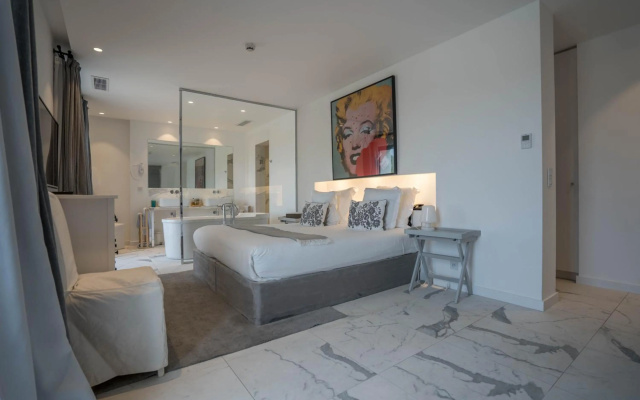 Hotel Le Mandala