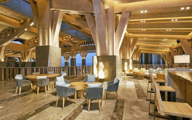 The Westin Shimei Bay Resort