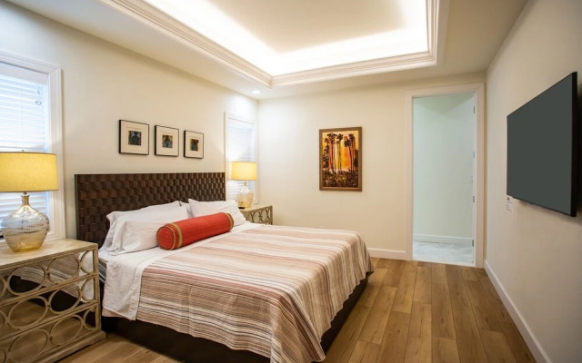 Sorrento 4 Bedroom Home by NFVH