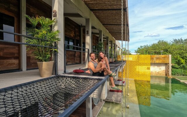 Hotel Makaabá Eco-Boutique