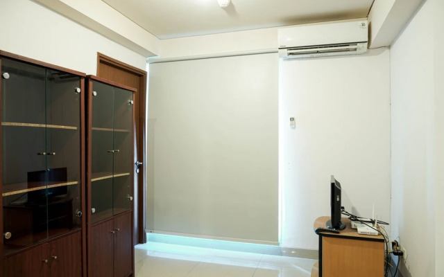 Wonderful 2BR at Callia Apartment