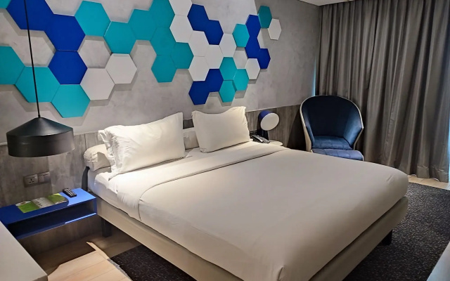 Ibis Styles Batam Nagoya