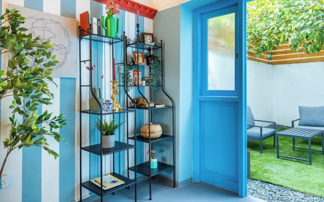 Blue Haven - 2 Bedroom Escape in Larnaca