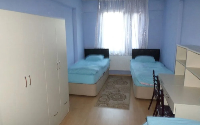 Baki Apart Hotel