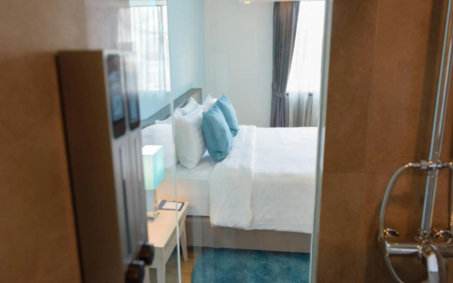The Xtreme Suites
