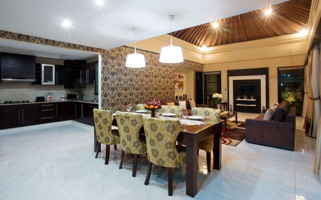 Cometa Villas Seminyak by Premier Hospitality Asia