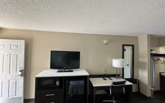 Baymont Inn & Suites Thomasville