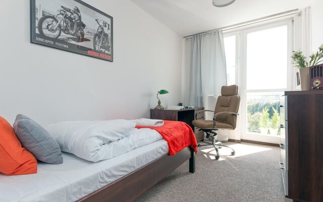 Accommodo Apartament Emilii Plater