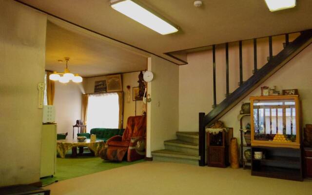 ZERO-Project Japan GuestHouse