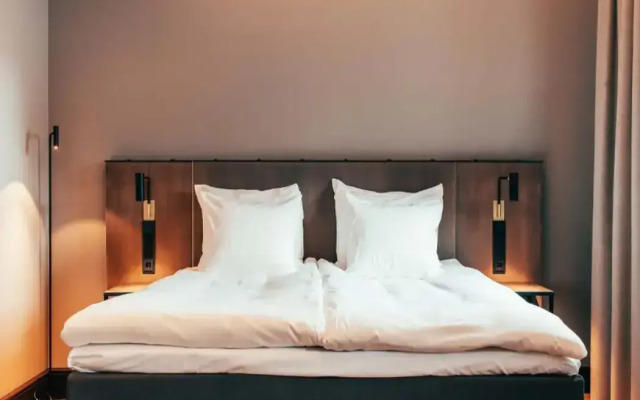 Clarion Hotel Mestari