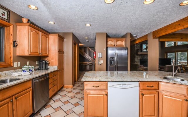 Celebration at Deep Creek