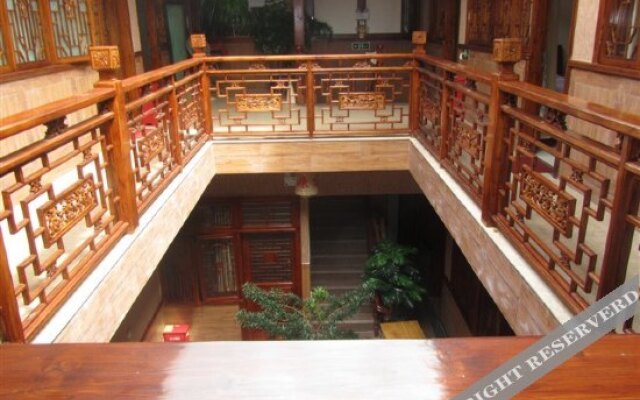 Shuijie Hostel