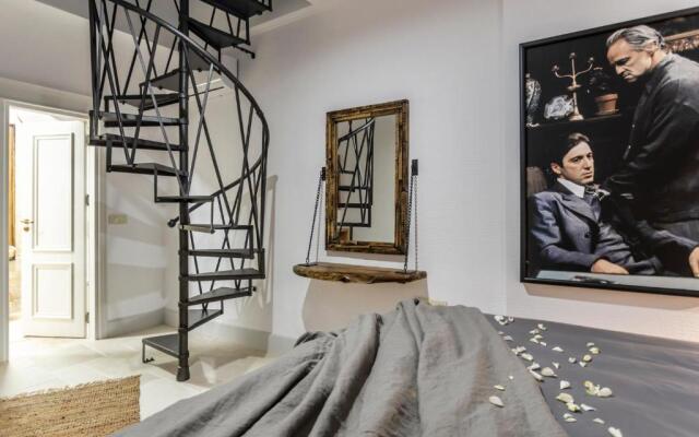 Castro Mesembria Boutique Hotel