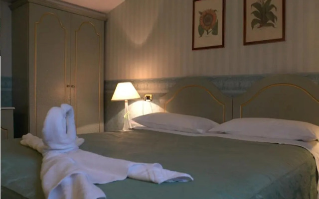 Hotel Bentivoglio Residenza DEpoca