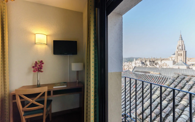Hotel YIT Conquista de Toledo