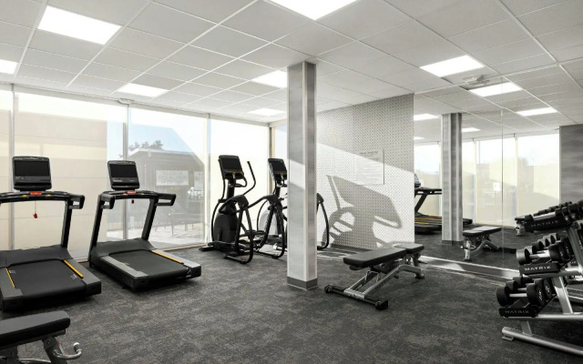 Fairfield Inn & Suites Livermore