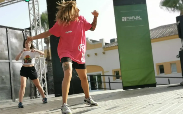 Alannia Costa Dorada