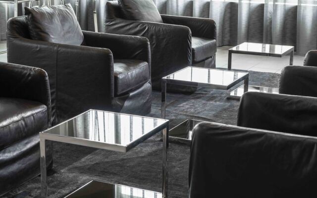 Fairfield Boston Medford