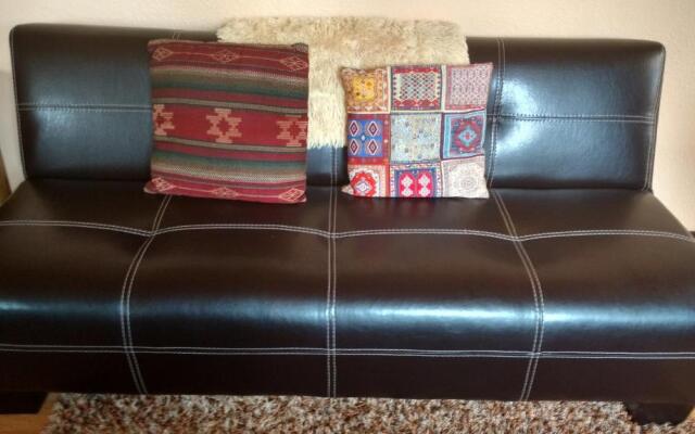 Vinophiliac Bed & Breakfast
