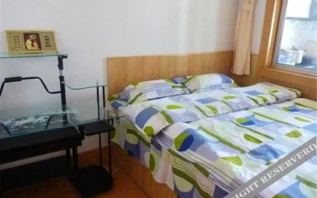 Xin Wen Hotel