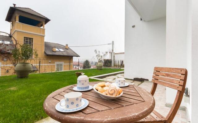 Casale 284 22 - Appartamento a Villa Amaranto