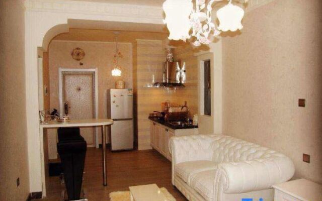 Yichun Aiyoujia Daily Rental Apartment