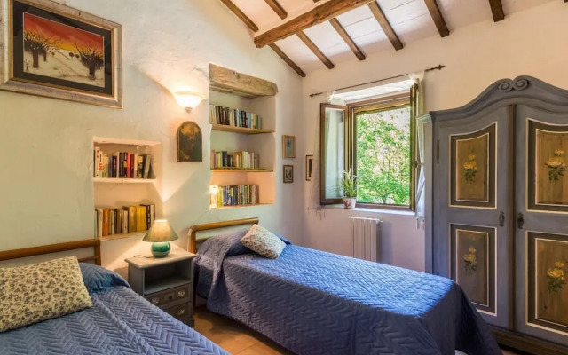 Belvilla by OYO Villa Dipinti