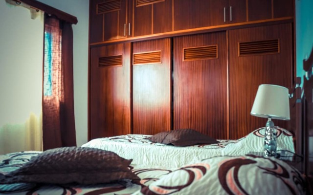 Luatur - Alojamento e Restauração