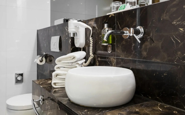 Leonardo Boutique Hotel Krakow City Center