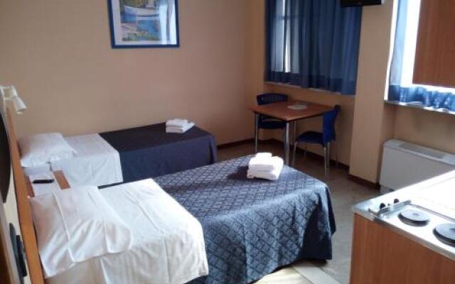 Hotel Residence Degra