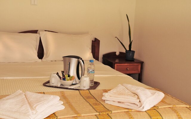 Portiani Hotel