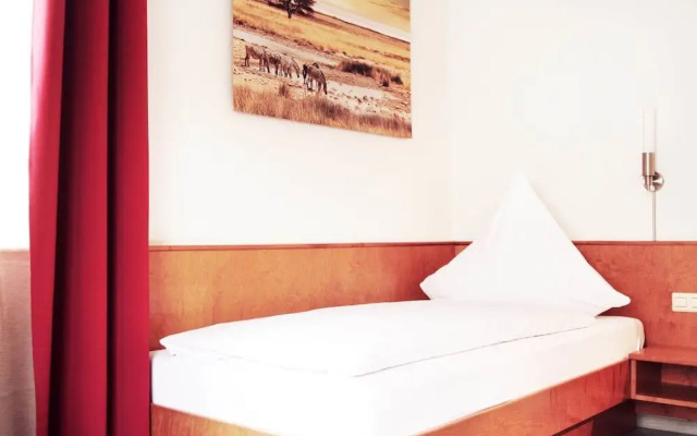 Hotel Pension Kaempfelbach