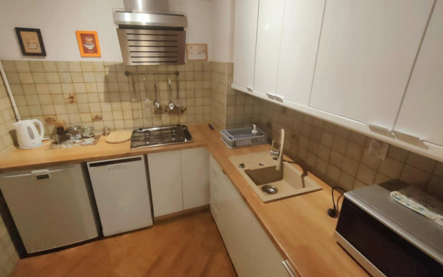 Green Kabaty Apartment