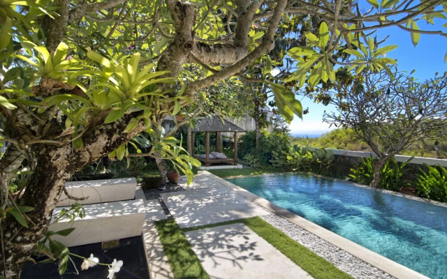 Villa Champa