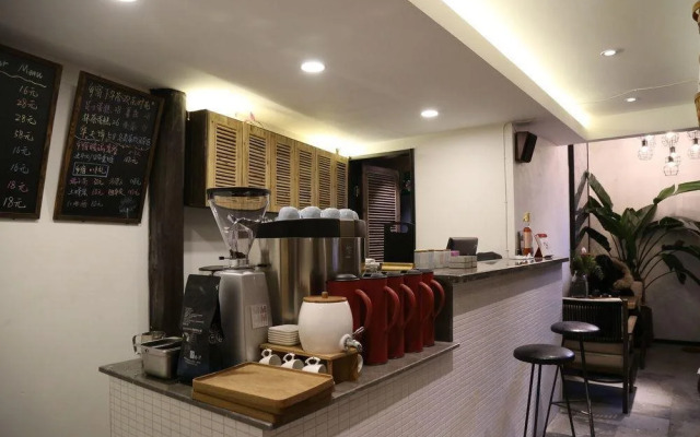 Yangjiatang Seclusive Genealand