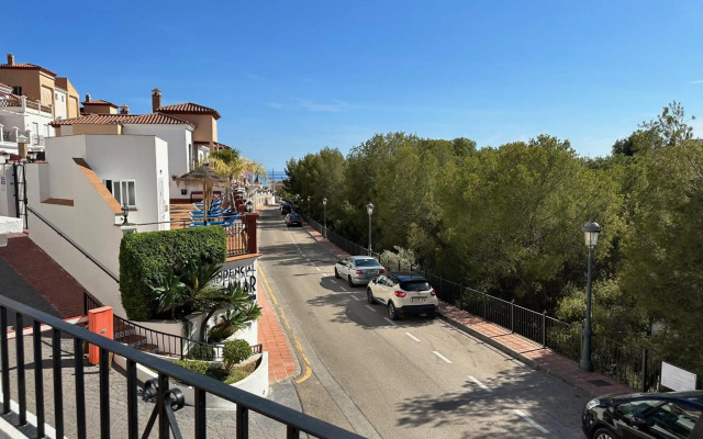 Spacious family villa Aljamar 8a