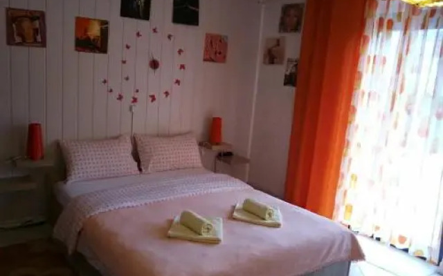 Studio Apartments Fancy