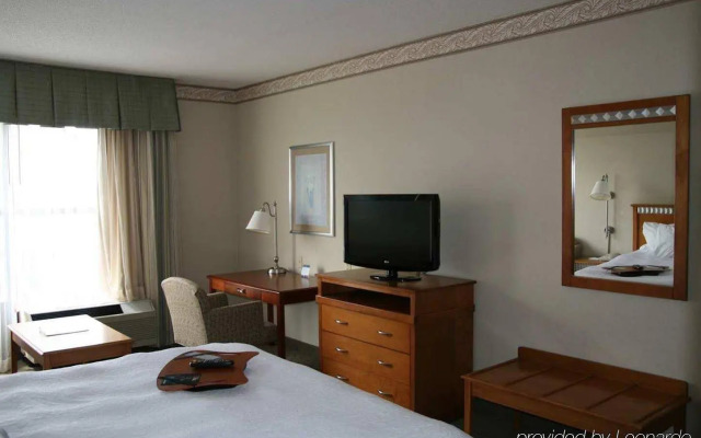 Hampton Inn Myrtle Beach-West