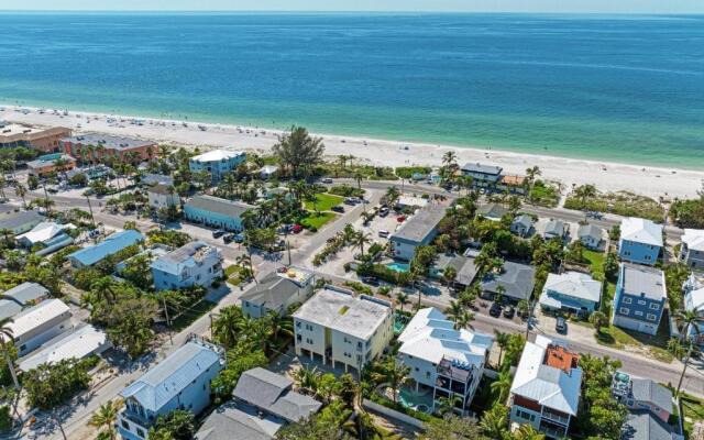 Anna Maria Island Sun's Up B