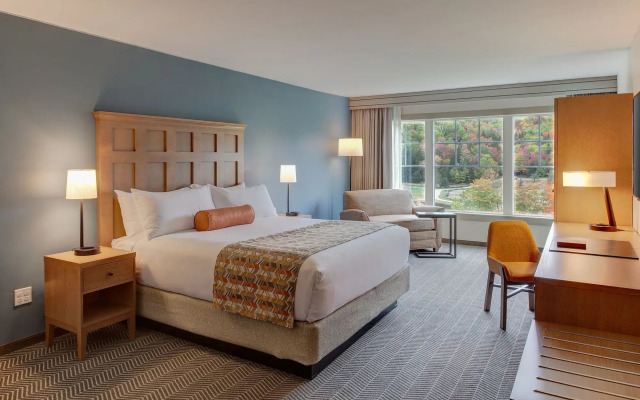 The Glen House Hotel