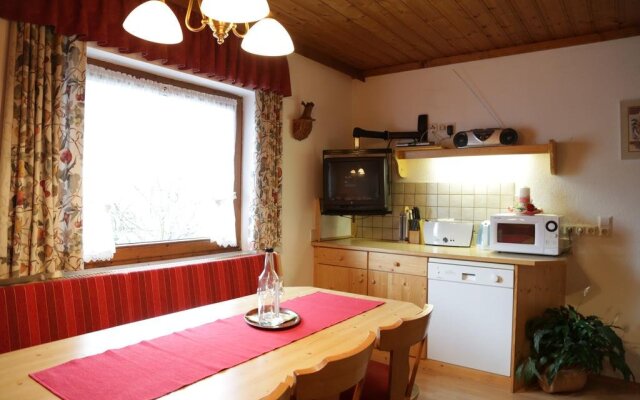 Landhaus Klaus
