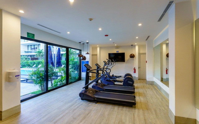 Aldea Thai Brisa De Mar