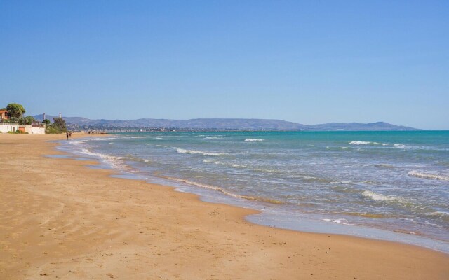 Villa Scala dei Turchi