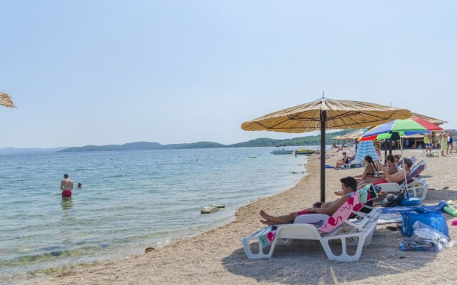 Apartments Nada Seaview